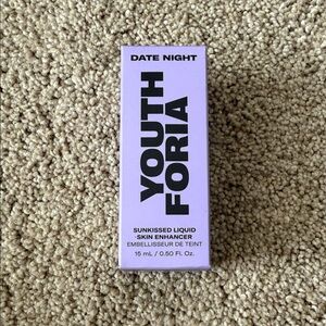 Date Night Sunkissed Liquid Skin Enhancer - Bronzy